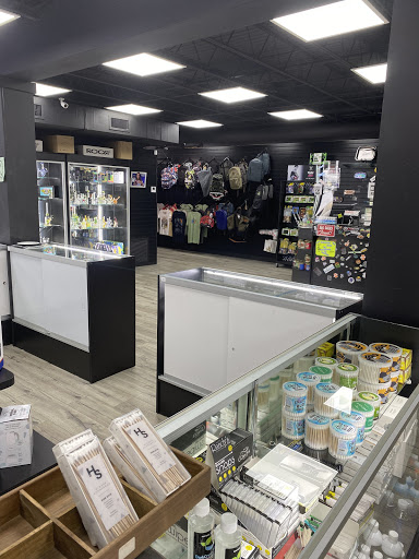 Tobacco Shop «Xhale City», reviews and photos, 6427 Roswell Rd NE, Atlanta, GA 30328, USA