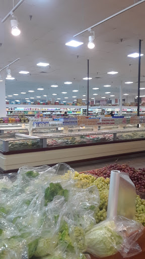 Supermarket «Good Fortune Supermarket», reviews and photos, 3151 New Jersey 27, Franklin Park, NJ 08823, USA