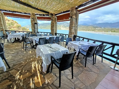 Restaurante El Peñón - C. P.º Marítimo, s/n, 18680 Salobreña, Granada, Spain