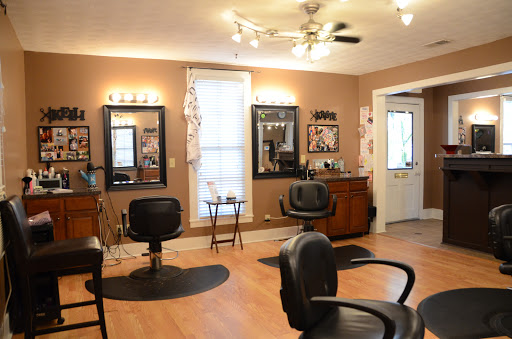 Hair Salon «Elations Hair Salon», reviews and photos, 10409 Watterson Trail, Louisville, KY 40299, USA