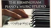 The Birmingham Piano and Music Studio