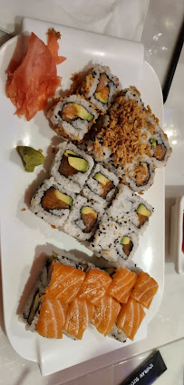 Plats et boissons du Restaurant de sushis Ichiban sushi à Poissy - n°6