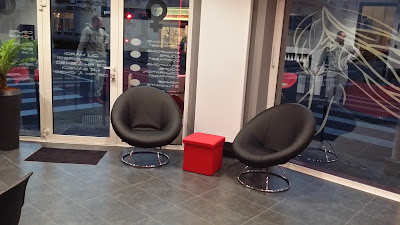 Studio 159 à Nancy