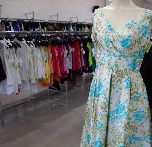 Thrift Store «Salvation Army Family Store», reviews and photos, 203 Rutherford St, Greenville, SC 29609, USA