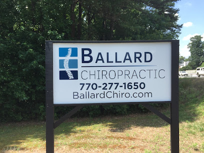 Ballard Chiropractic