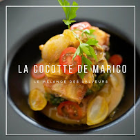 Photos du propriétaire du Restaurant La Cocotte de Marieco à Linas - n°7