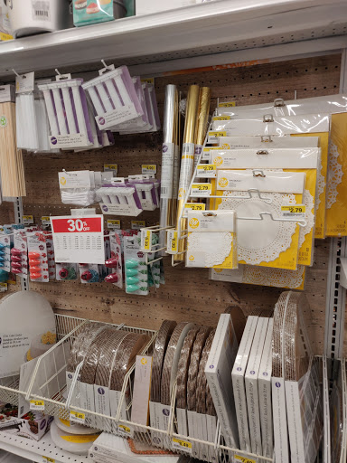 Fabric Store «Jo-Ann Fabrics and Crafts», reviews and photos, 5425 Sunrise Blvd, Citrus Heights, CA 95610, USA