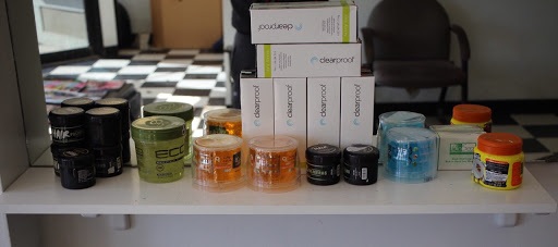 Barber Shop «Aseel Barber Shop», reviews and photos, 24 W Corry St, Cincinnati, OH 45219, USA