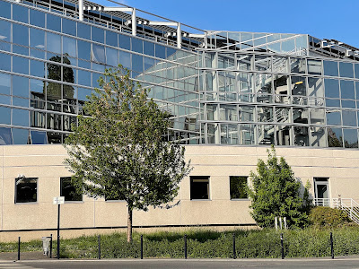 Air Liquide Global E&C Solutions France à Champigny-sur-Marne
