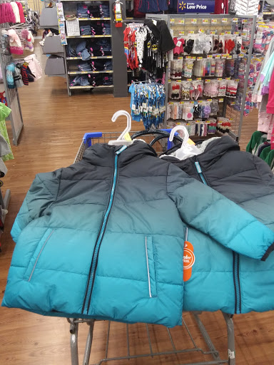 Department Store «Walmart Supercenter», reviews and photos, 5801 Main St, Zachary, LA 70791, USA