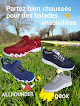 Diffusion Chaussures Parthenay
