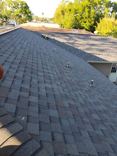 Roofing Contractor «JE Roofing Contractors», reviews and photos, 518 Lombardy Rd, Winter Springs, FL 32708, USA