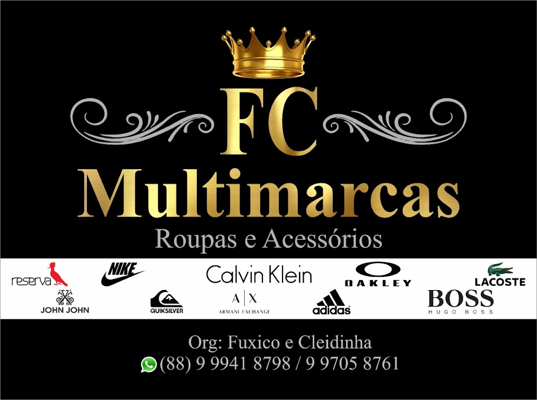 FC Multicarmas