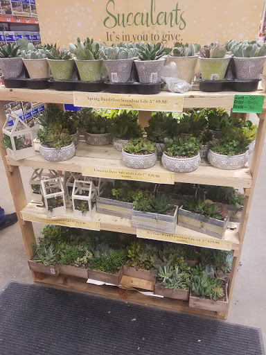 Home Improvement Store «The Home Depot», reviews and photos, 11468 Grissom Ln, Dallas, TX 75229, USA