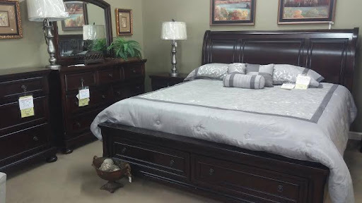 Furniture Store «Coble Furniture Center», reviews and photos, 1028 Nashville Hwy, Lewisburg, TN 37091, USA