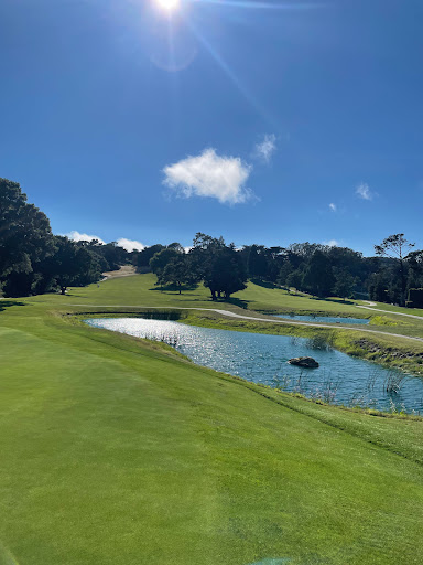 Country Club «Green Hills Country Club», reviews and photos, 500 Ludeman Ln, Millbrae, CA 94030, USA