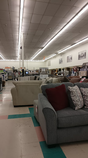 Discount Store «Big Lots», reviews and photos, 1418 W Moore Ave, Terrell, TX 75160, USA