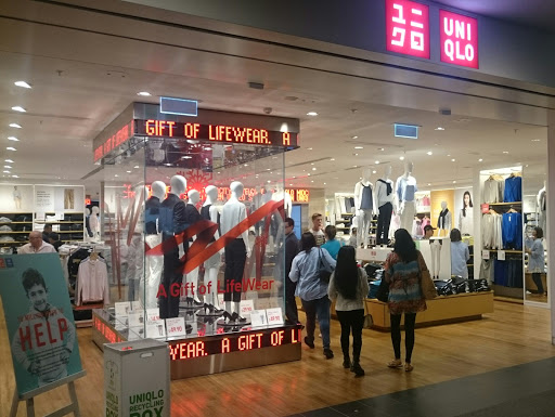 Stores to buy women's overshirt Sydney