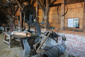 Stichting Historische Scheepswerf C.A. Meerman