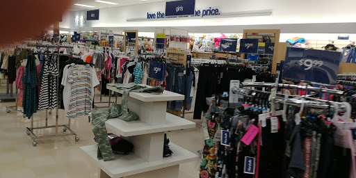 Department Store «Marshalls», reviews and photos, 841 Dawsonville Hwy, Gainesville, GA 30501, USA
