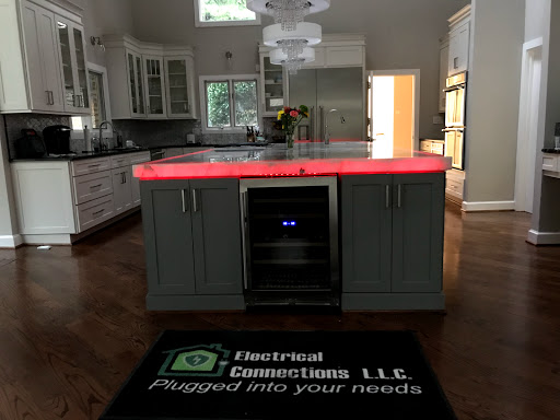 Electrician «Electrical Connections LLC», reviews and photos, 12 Meem Ave g, Gaithersburg, MD 20877, USA