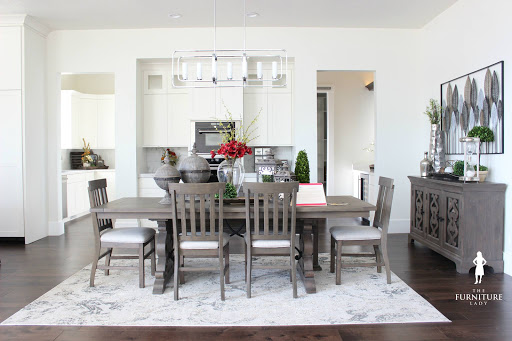 Furniture Lady, 14648 S 800 W, Bluffdale, UT 84065, USA, 