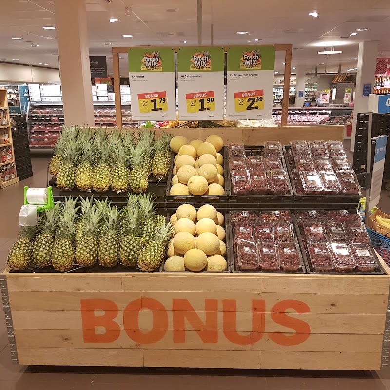 Albert Heijn