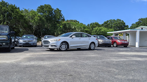 Used Car Dealer «Family Auto Mart», reviews and photos, 1900 Aurora Rd, Melbourne, FL 32935, USA