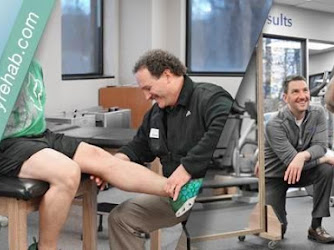 Ivy Rehab Physical Therapy