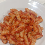 Photo n°1 de l'avis de Sonia.r fait le 10/09/2023 à 21:23 sur le  Trattoria da Paolino à Trinità d'Agultu e Vignola