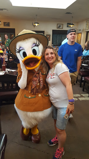 Tourist Attraction «Finding Nemo - The Musical», reviews and photos, Dinoland U.S.A., Kissimmee, FL 34747, USA