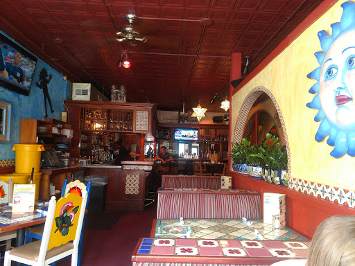 Mexican Restaurant «Margaritas Mexican Restaurant», reviews and photos, 15 Mill St, Orono, ME 04473, USA