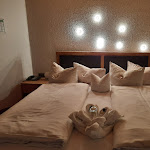 Photo n°1 de l'avis de Katja.u fait le 01/05/2021 à 08:47 sur le  Hotel Zur Isar à Plattling