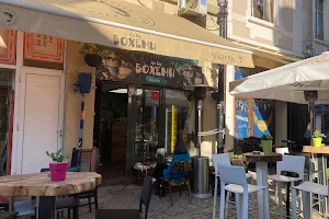 Art-bar “Bohemi” image