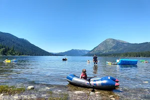 Lake Wenatchee State Park image