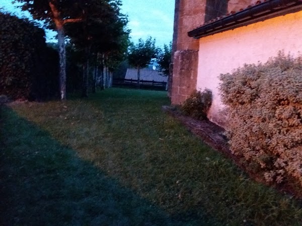 Albergue Harizti-erdi