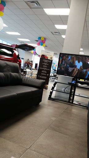 Jeep Dealer «Mac Haik Dodge Chrysler Jeep Ram», reviews and photos, 5255 I-35, Georgetown, TX 78626, USA