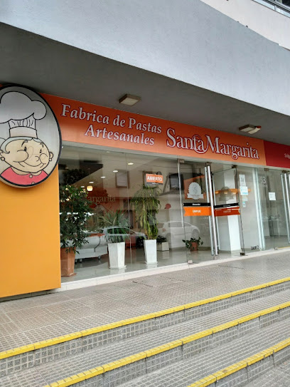 Pastas Artesanales Santa Margarita