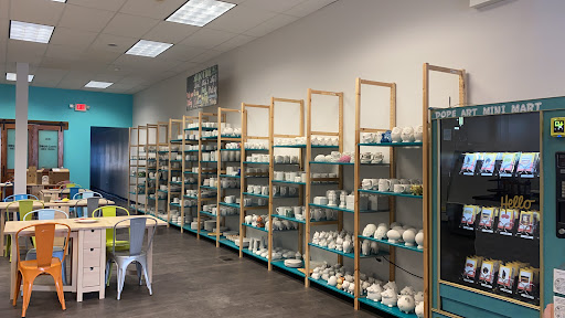 Craft Store «The Crop Shop», reviews and photos, 720 Monroe St Suite E-203c, Hoboken, NJ 07030, USA