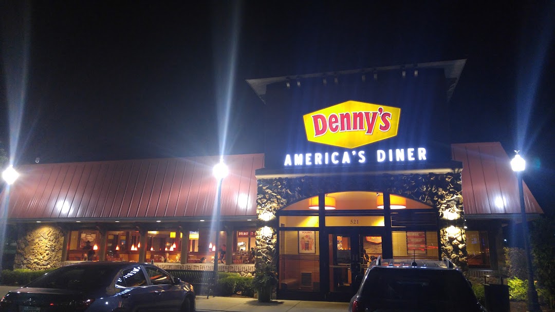 Dennys