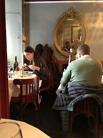 Atmosphère du Restaurant français Le Reminet à Paris - n°15