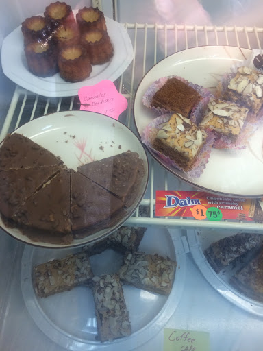 Deli «Enjoy Euro Deli & Market», reviews and photos, 1436 E Grand Ave, Arroyo Grande, CA 93420, USA