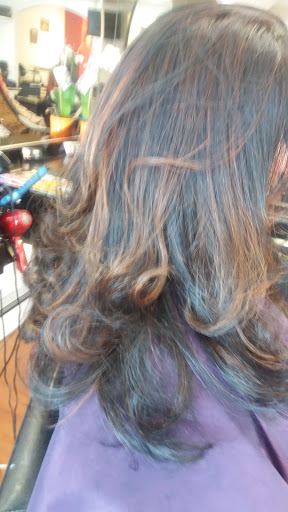 Hair Salon «Brazilian Ipanema Hair Salon», reviews and photos, 781 Cambridge St, Cambridge, MA 02141, USA