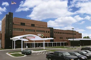 LMH Health Emergency Department image