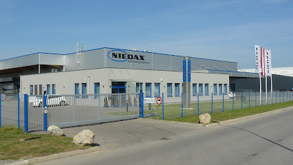 Niedax Kabelverlege- Systeme GmbH