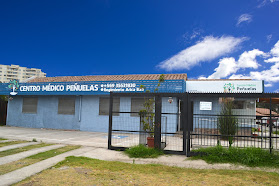 Centro Médico Peñuelas