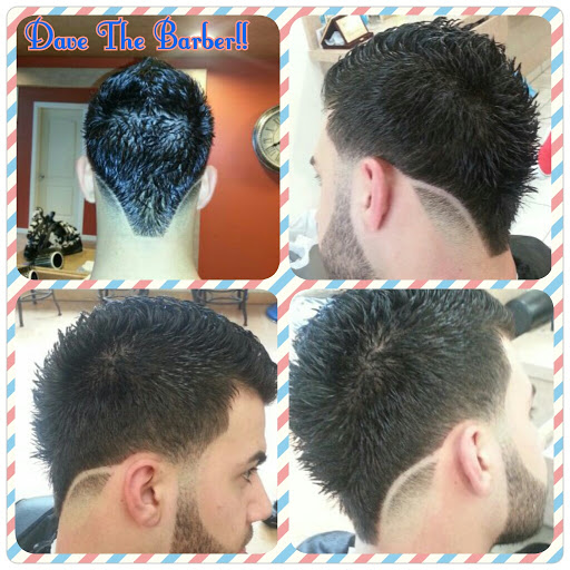 Beauty Salon «Princess Hair Salon & Barber Shop», reviews and photos, 4115 17 Mile Rd, Sterling Heights, MI 48310, USA