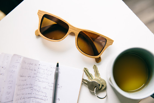 Optician «Meserall Vision & Hearing», reviews and photos, 206 Kings Hwy E, Haddonfield, NJ 08033, USA