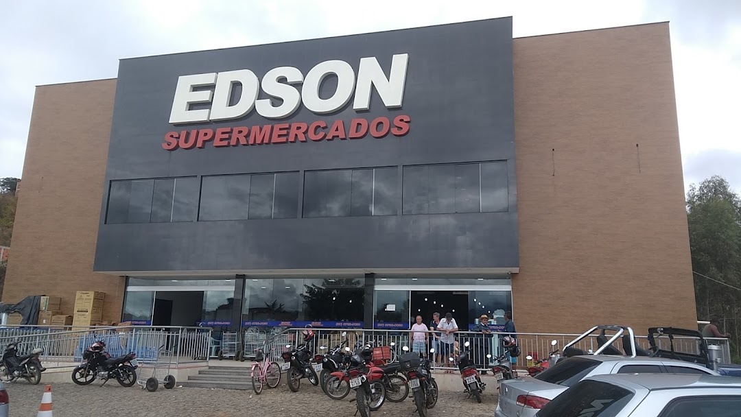 Edson Supermercado
