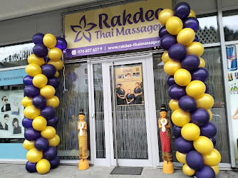 Rakdee Thai Massagen